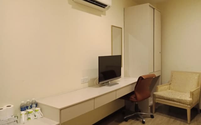 Hotel Zamburger Bukit Segar - photo 5