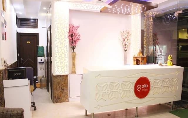 Hotel Sawera International - photo 2