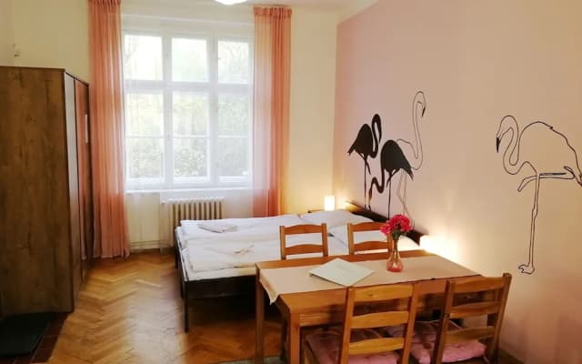 Flamingo Apartments - photo 5
