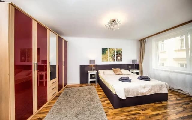 Cosy Apartment near Stephansplatz - photo 5