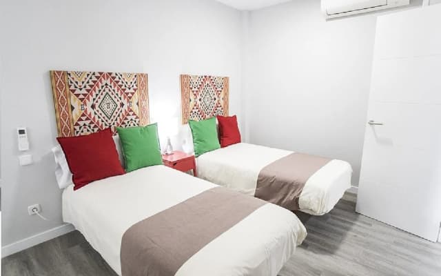 Apartamento Gran Vía IV - photo 4