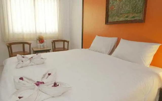 Lanta Phu Hill Resort - photo 2