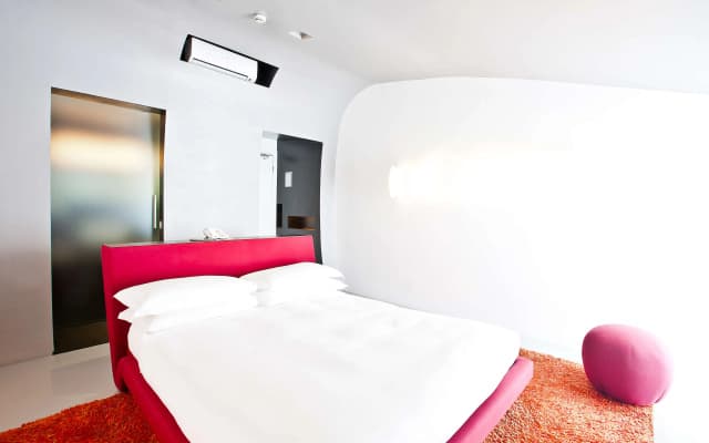 Hotel Ripa Roma - photo 5