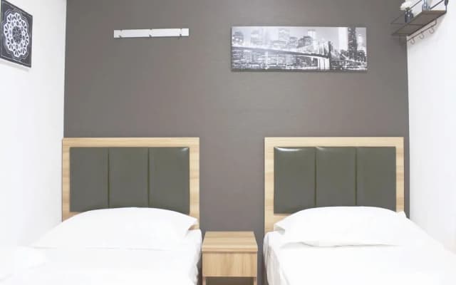 Hotel Shu - photo 2