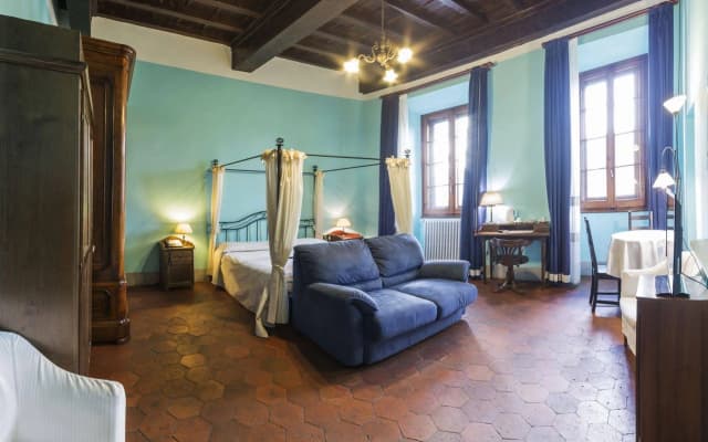 La Residenza del Proconsolo - photo 3