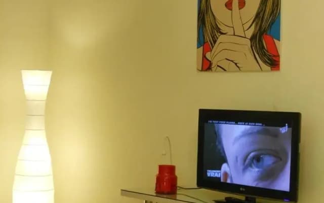 My Apartment in Le Marais-Beaubourg - photo 4