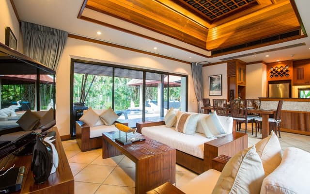 Villa Pagai - photo 5