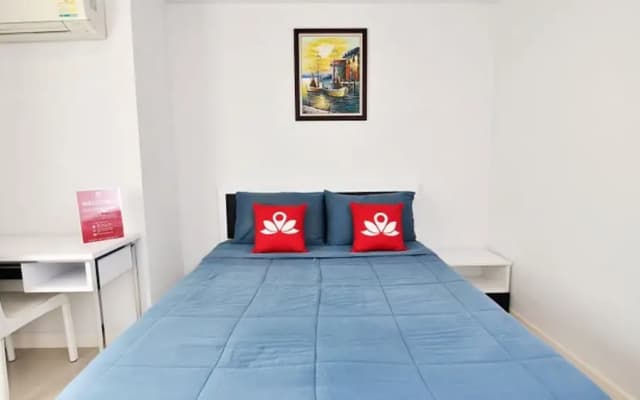 ZEN Rooms Pridi 14 - photo 5