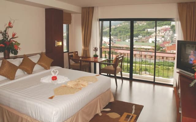 Hiran Residence - photo 5