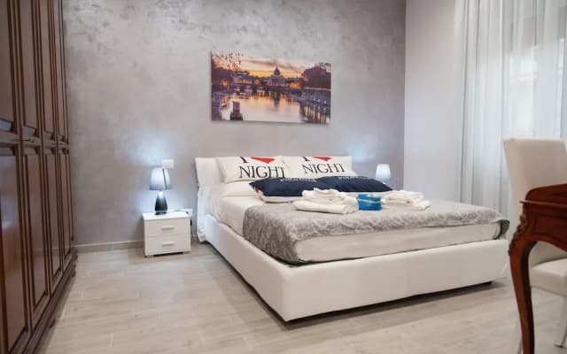 Otto House Roma - photo 3