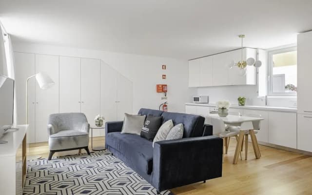 Tandem Palacio Alfama Suites - photo 4