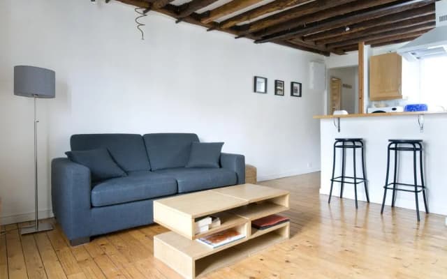 Apart Inn Paris - Rosiers - photo 4