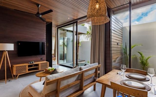 Villa Cinta 2 by BaliSuperHost - photo 3