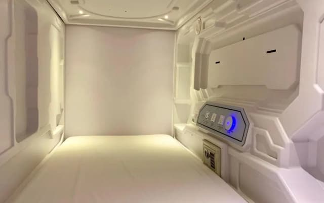 Stay Inn Hostel Jakarta - Adults only - photo 2