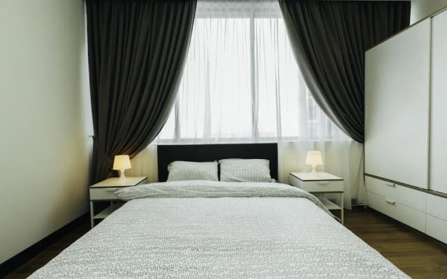 Summer Stay Hostel (near KLCC) - photo 2