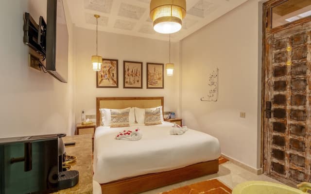 Riad Janate BAHIA & Spa - photo 2
