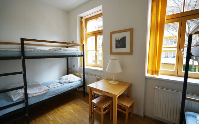 Hostel Ruthensteiner - photo 4