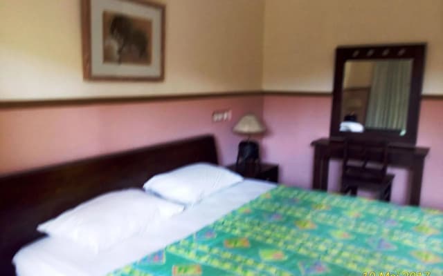 Pondok Alit Resort - photo 4