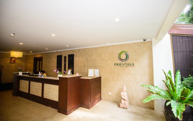 Deevana Patong Resort & Spa - photo 2