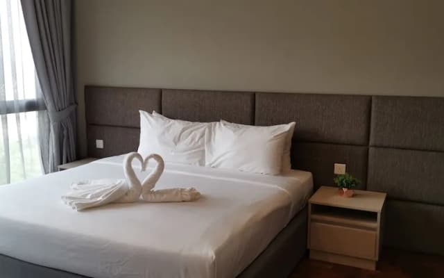 Vista Residences Genting Highlands by CoLiving - photo 3