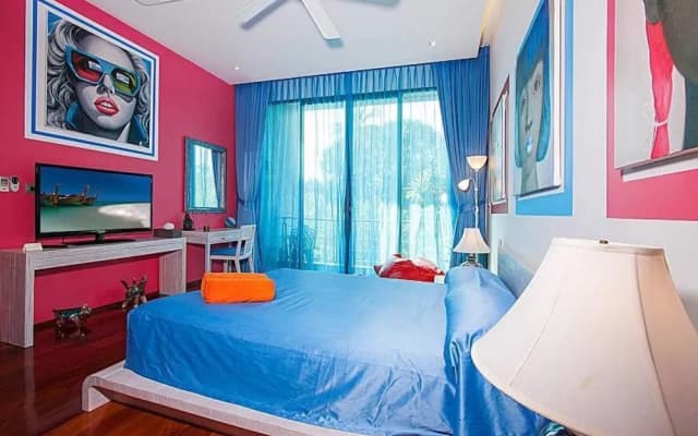 Un-Chan Villa - photo 3