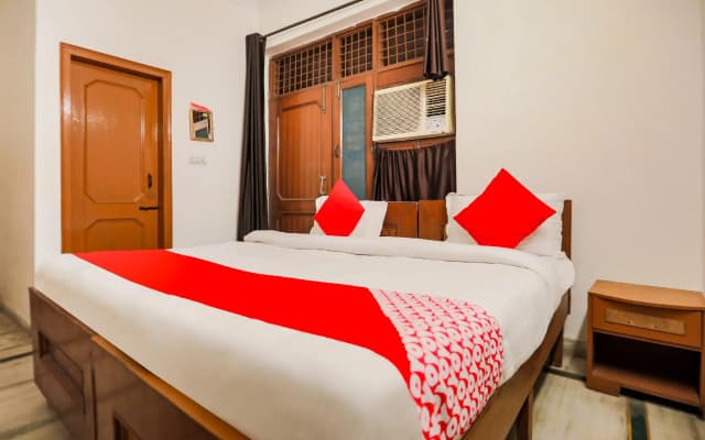 OYO 70216 Bluemoon Inn - photo 4