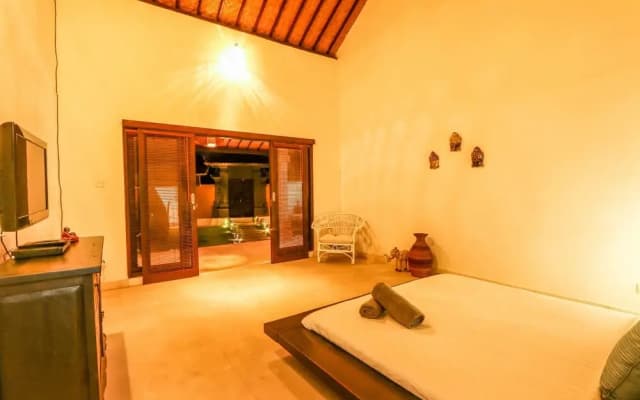 Pevali Villa - Seminyak - photo 2