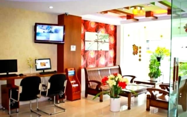 DanaSea Hotel - photo 2