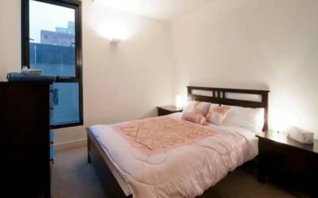 Inner Melbourne Serviced Apartments - photo 5