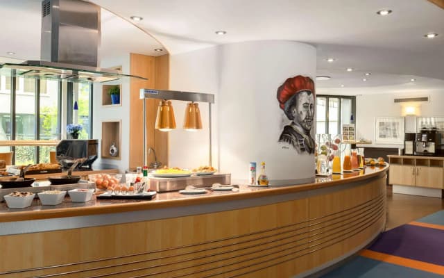 Avani Museum Quarter Amsterdam Hotel - photo 2