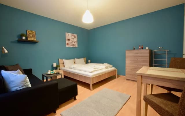 Standard Apartment by Hi5 - Garay - photo 4