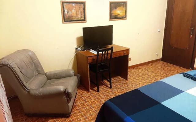 Tiberius Suite Roma - photo 4