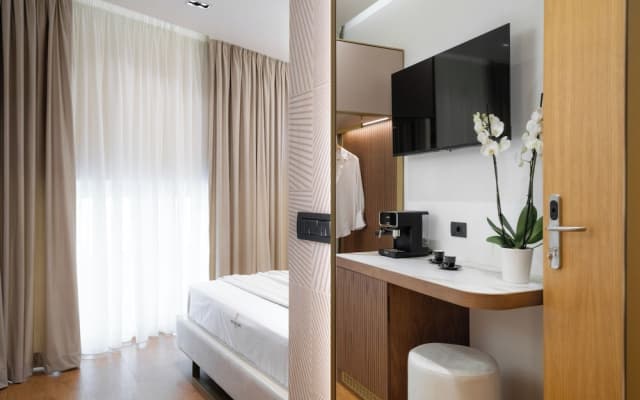 Aeolian Spirit Suites - photo 3