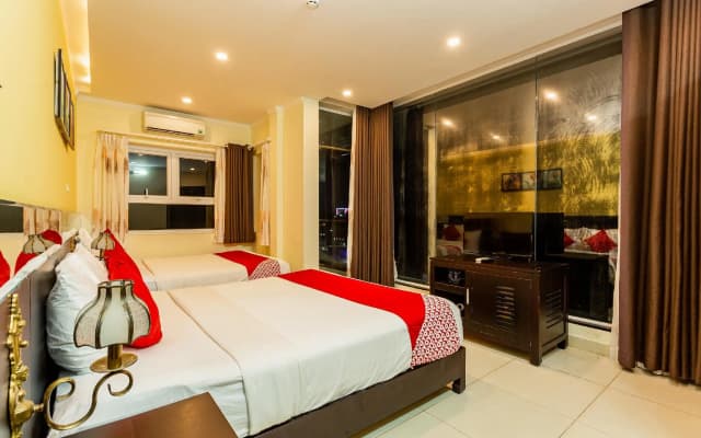 Truong Thinh Hotel - photo 2