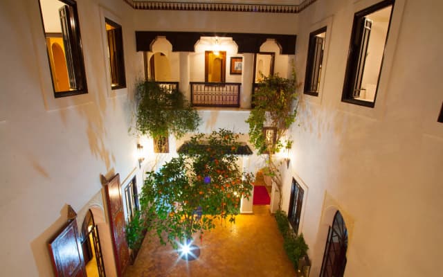 Riad Chergui - photo 2