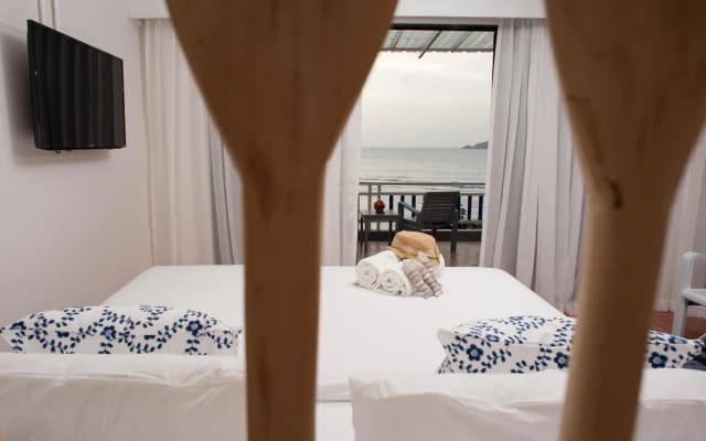 At Zea Hotel Phuket - photo 2