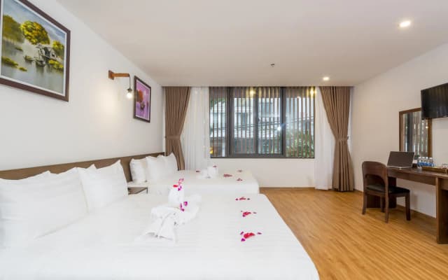 Silana Hotel - photo 3