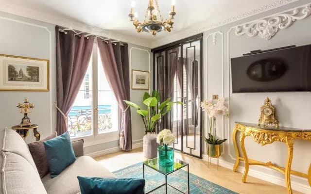 Merveil Luxury Suites - Ponthieu I-II - photo 4