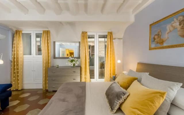 PF Apartment - photo 2