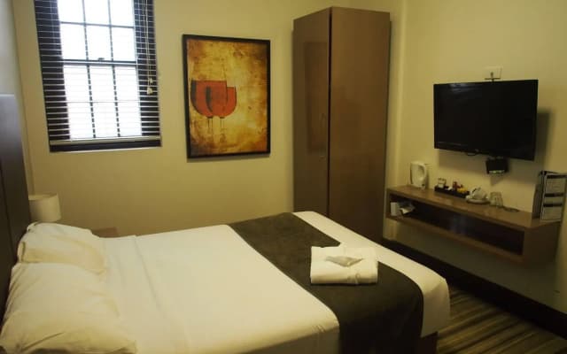 Southern Cross Hotel - photo 5