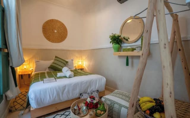 Yacouta Riad and Spa - photo 4
