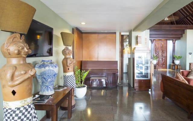 Ramayana Suites & Resort - photo 2