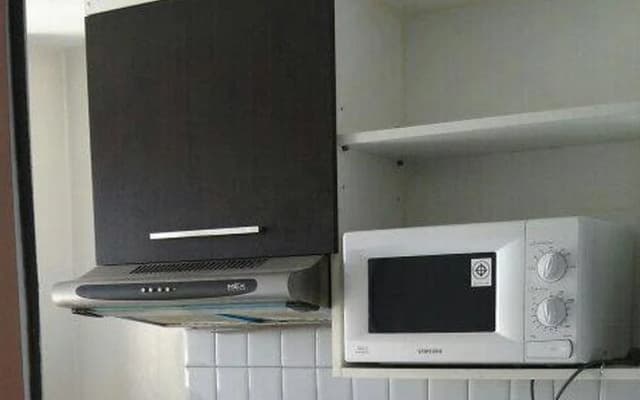 素坤逸71号极点广场公寓(Zenith Place Condo Sukhumvit 71) - photo 3