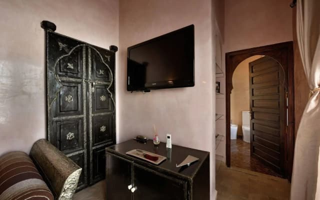 Riad Les Ammonites - photo 5