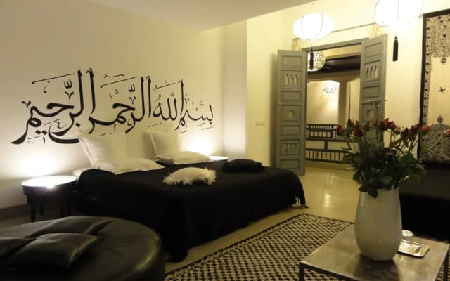 Riad Awa - photo 3