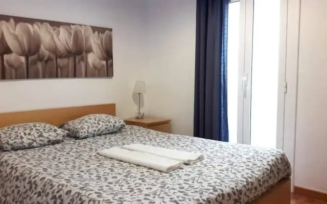 Comfortable Apt Born 41 - photo 2
