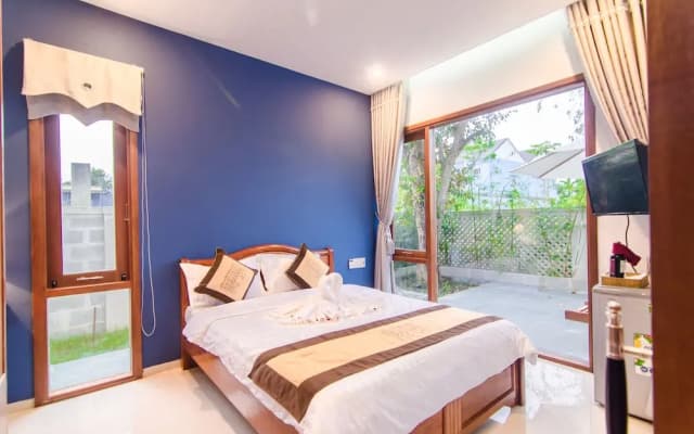 Green World Hoi An Villa - photo 2