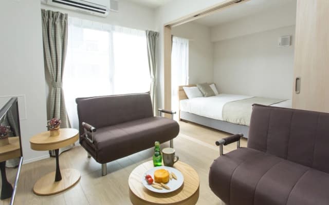Bon Condo Umeda East - photo 5
