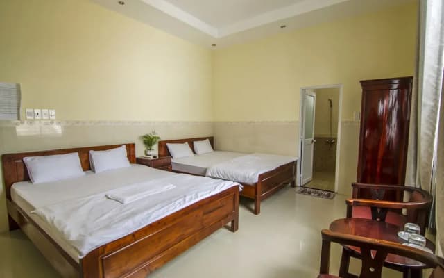 Kim Hong Nhat Hotel Phu Quoc - photo 5