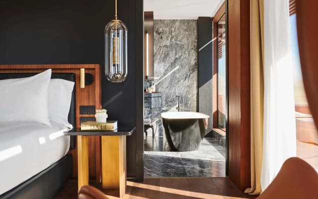 Thompson Madrid, by Hyatt - photo 3